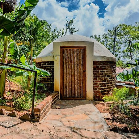 Eden On The Chocolata Otel San Juan del Sur Dış mekan fotoğraf