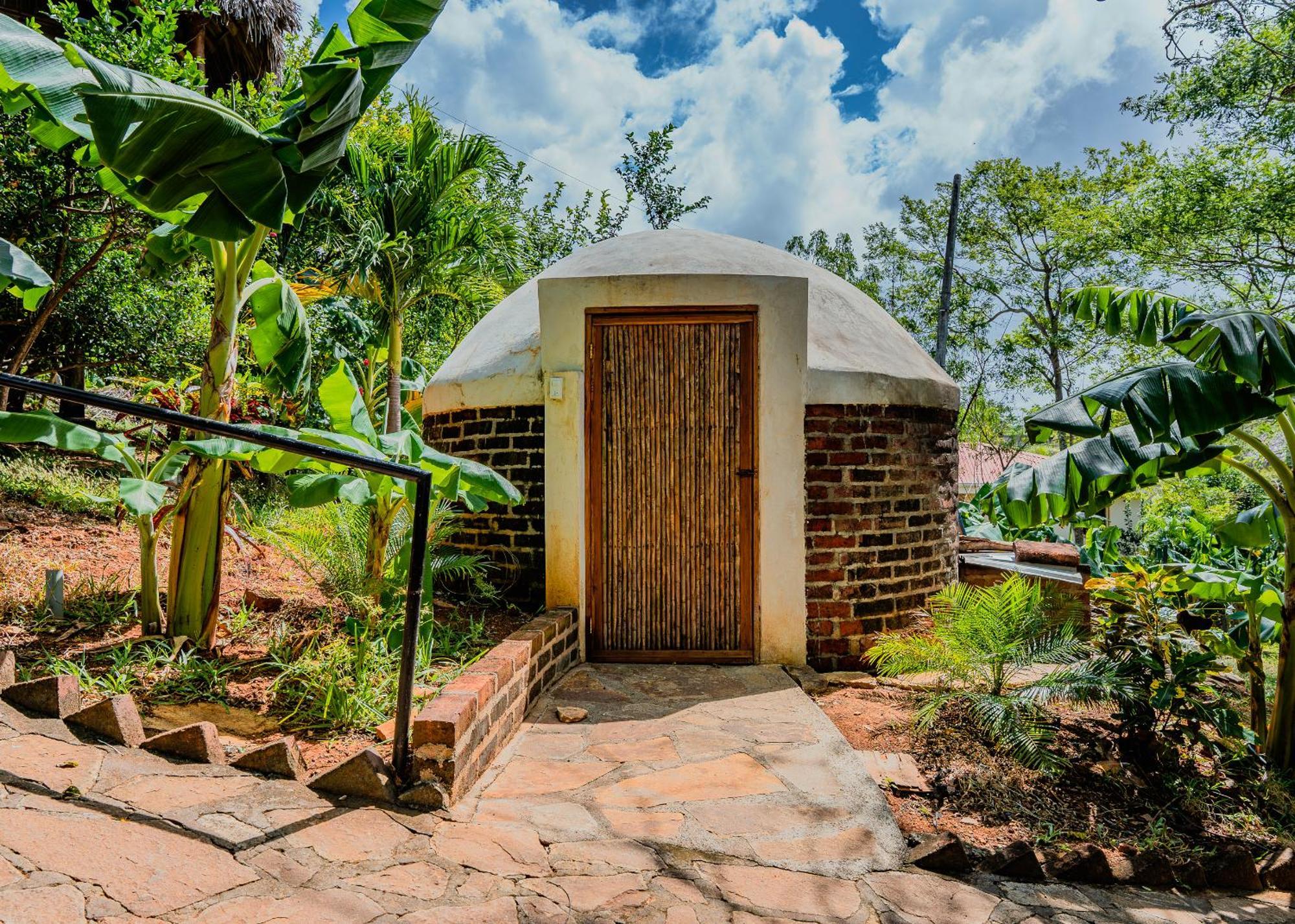 Eden On The Chocolata Otel San Juan del Sur Dış mekan fotoğraf