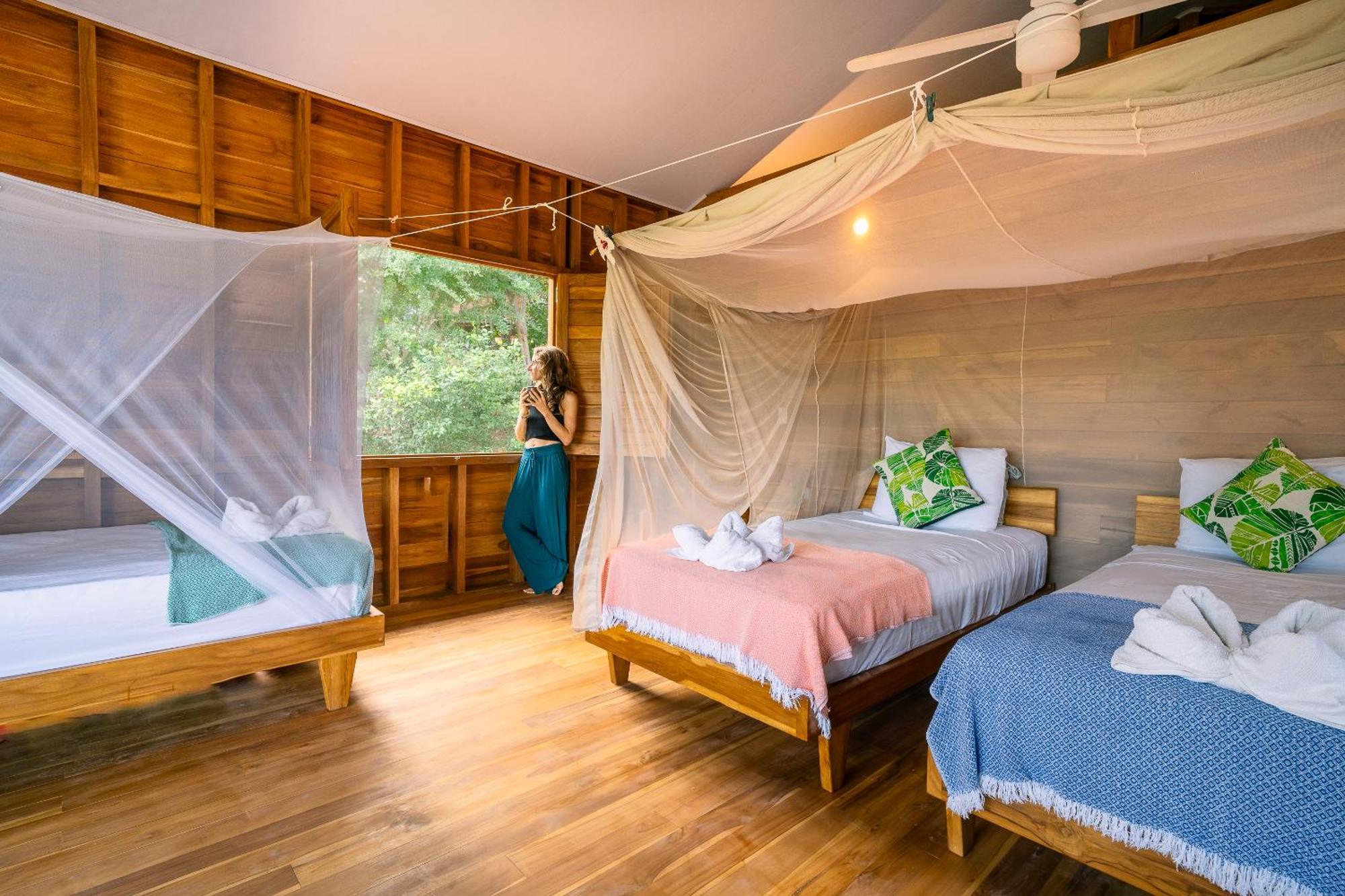 Eden On The Chocolata Otel San Juan del Sur Dış mekan fotoğraf