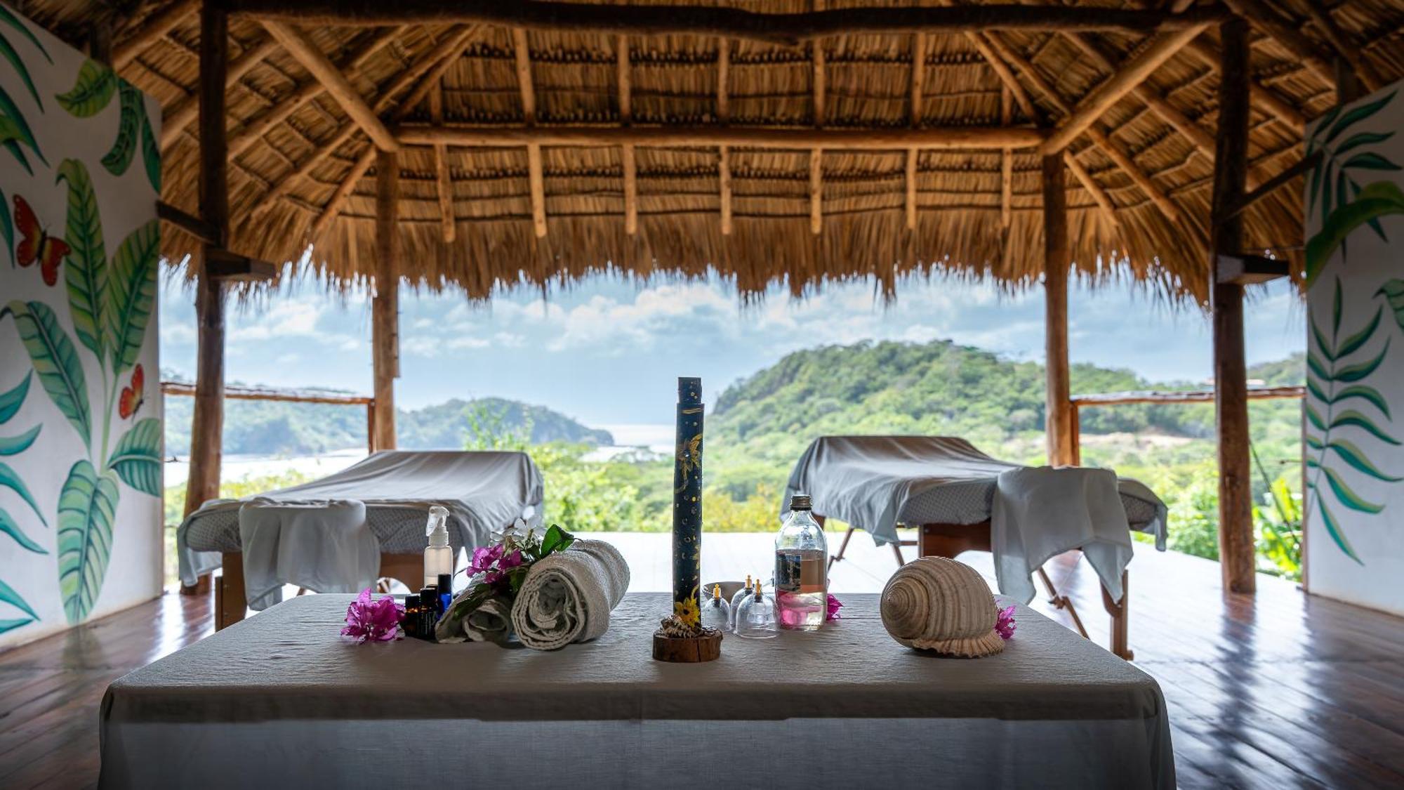 Eden On The Chocolata Otel San Juan del Sur Dış mekan fotoğraf