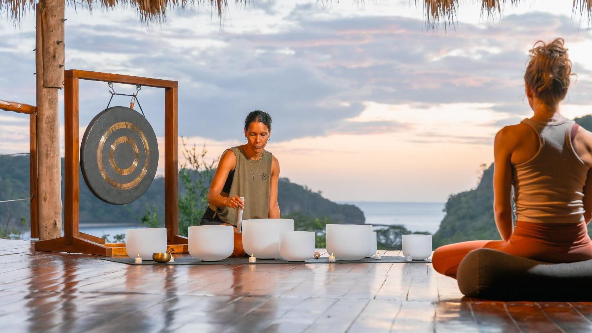 Eden On The Chocolata Otel San Juan del Sur Dış mekan fotoğraf