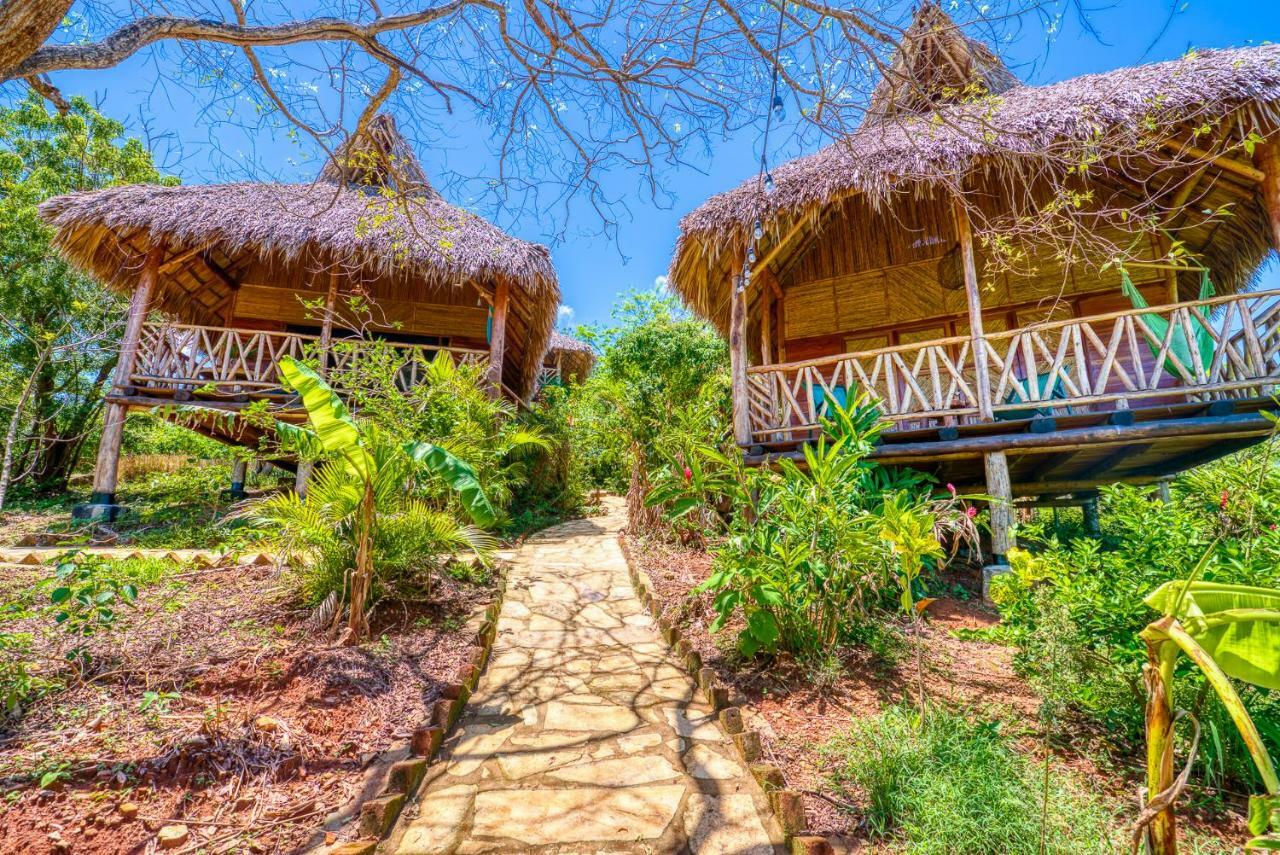 Eden On The Chocolata Otel San Juan del Sur Dış mekan fotoğraf