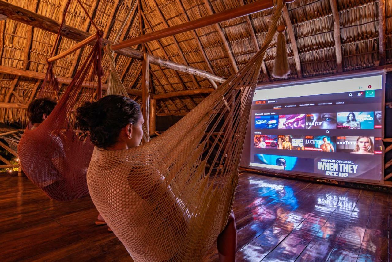 Eden On The Chocolata Otel San Juan del Sur Dış mekan fotoğraf