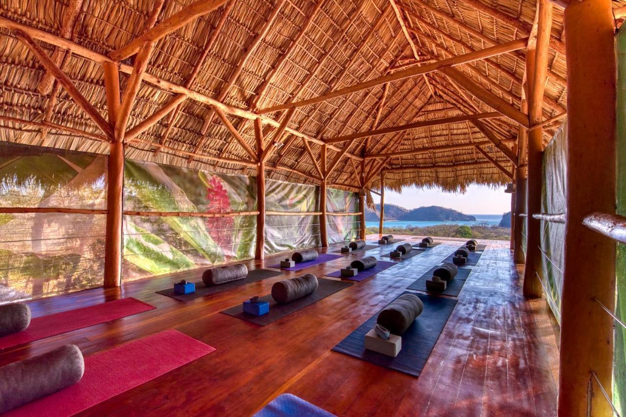Eden On The Chocolata Otel San Juan del Sur Dış mekan fotoğraf